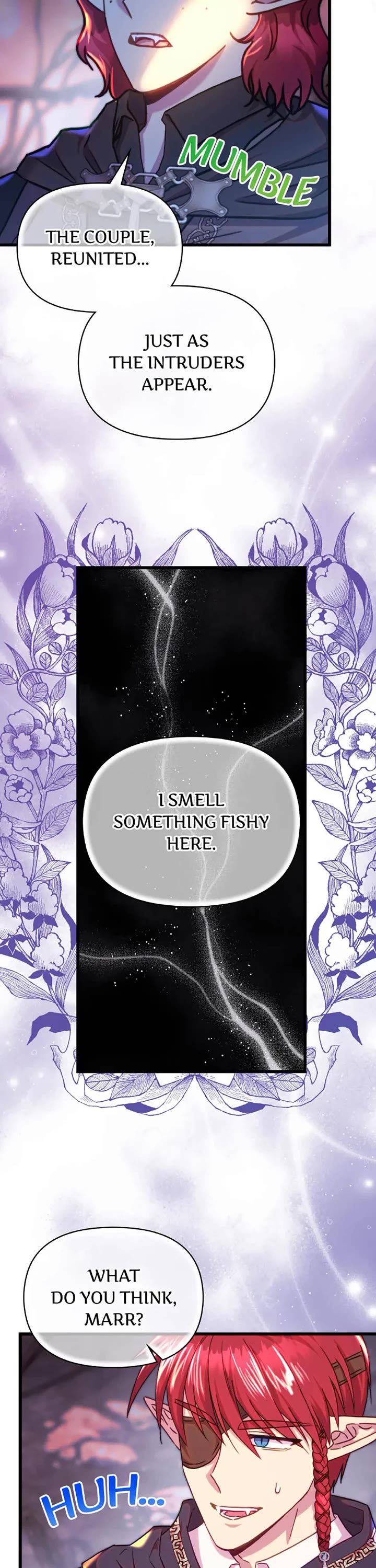 Another Typical Fantasy Romance Chapter 134 page 41 - Chapter 134