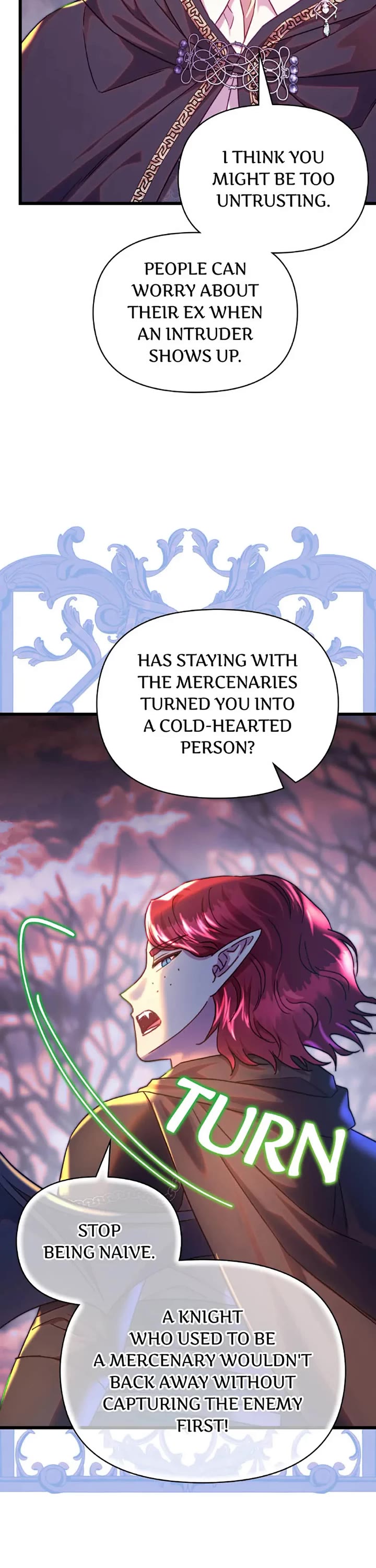 Another Typical Fantasy Romance Chapter 134 page 42 - Chapter 134
