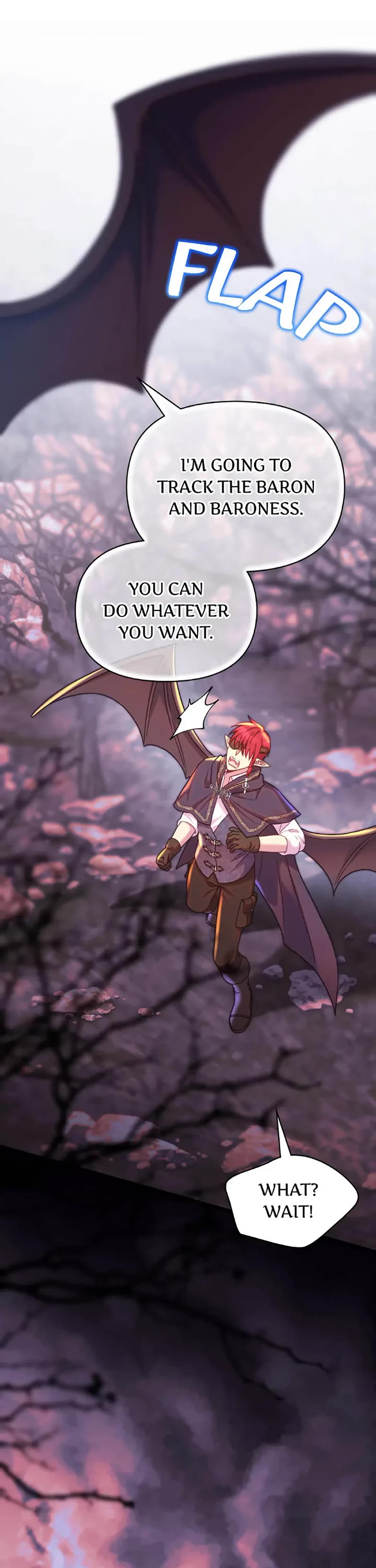 Another Typical Fantasy Romance Chapter 134 page 43 - Chapter 134