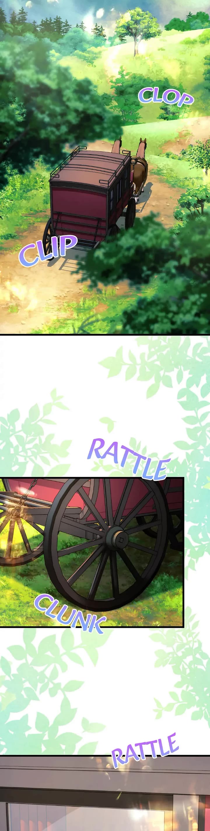 Another Typical Fantasy Romance Chapter 134 page 45 - Chapter 134