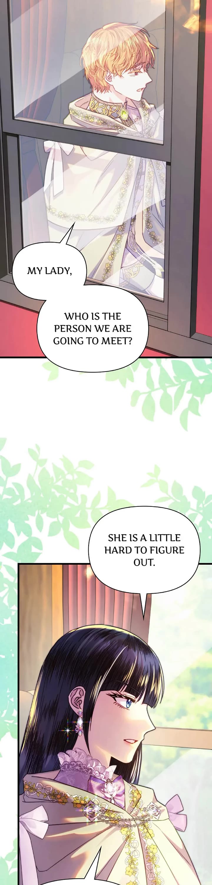 Another Typical Fantasy Romance Chapter 134 page 46 - Chapter 134