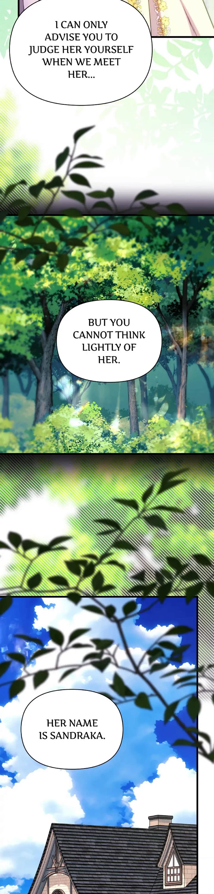 Another Typical Fantasy Romance Chapter 134 page 47 - Chapter 134