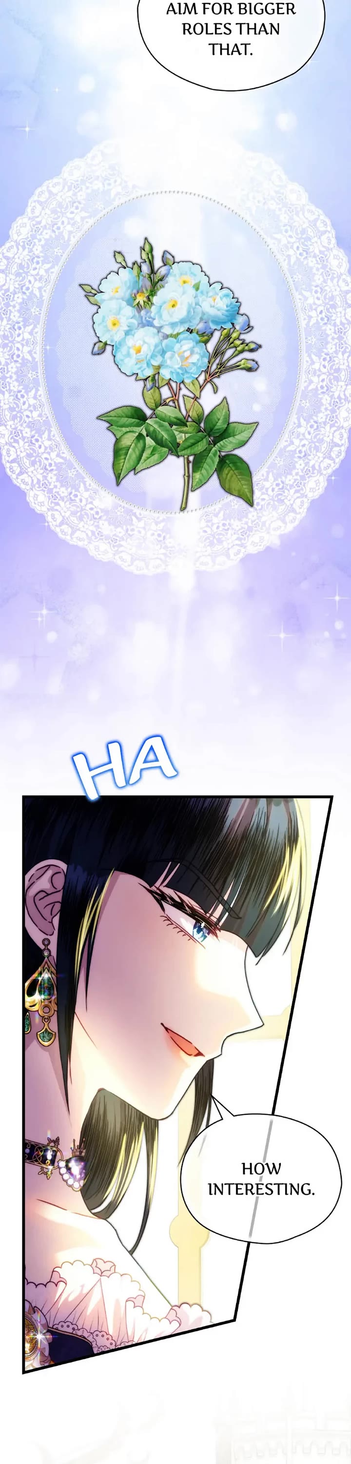 Another Typical Fantasy Romance Chapter 134 page 6 - Chapter 134