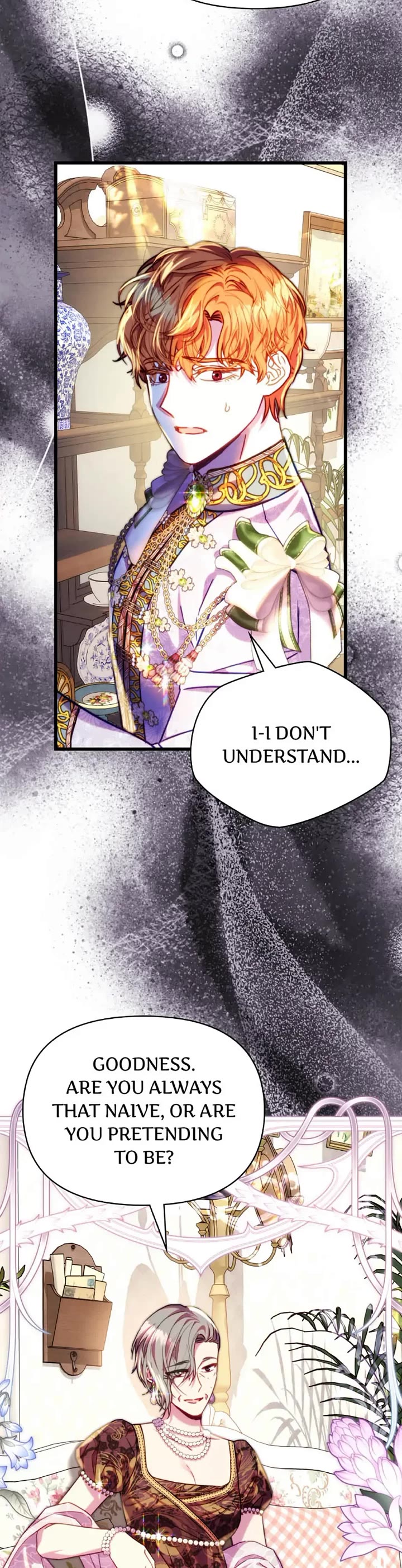 Another Typical Fantasy Romance Chapter 135 page 10 - Chapter 135