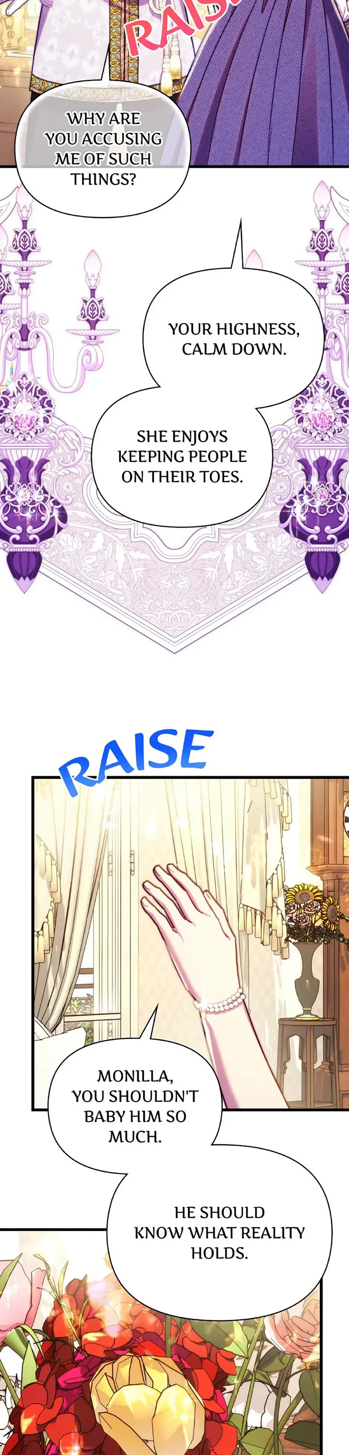 Another Typical Fantasy Romance Chapter 135 page 12 - Chapter 135