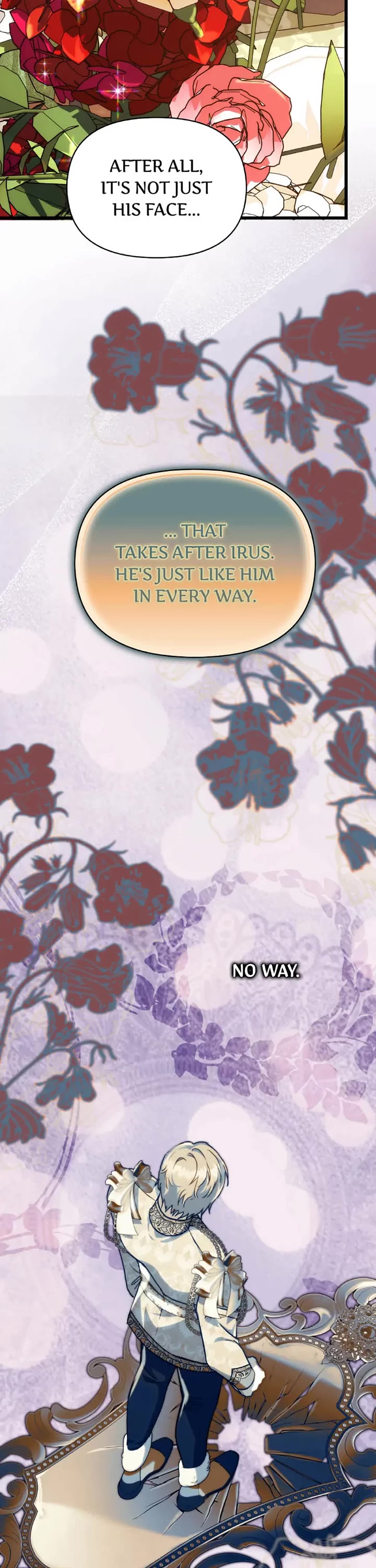 Another Typical Fantasy Romance Chapter 135 page 13 - Chapter 135