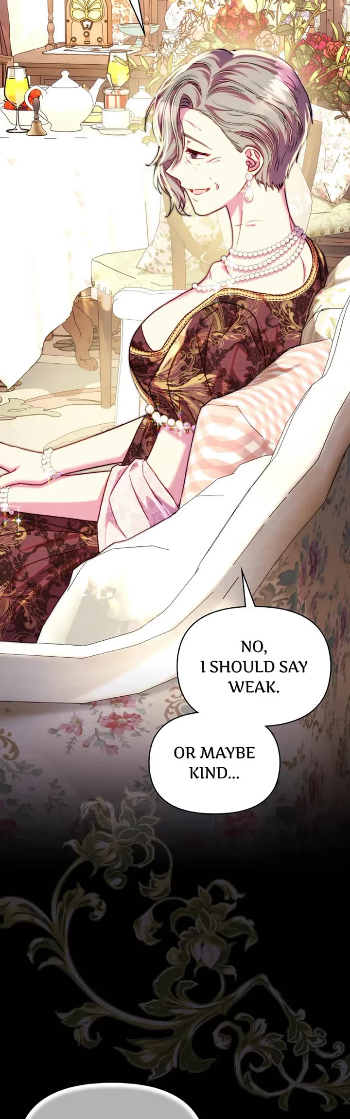 Another Typical Fantasy Romance Chapter 135 page 15 - Chapter 135