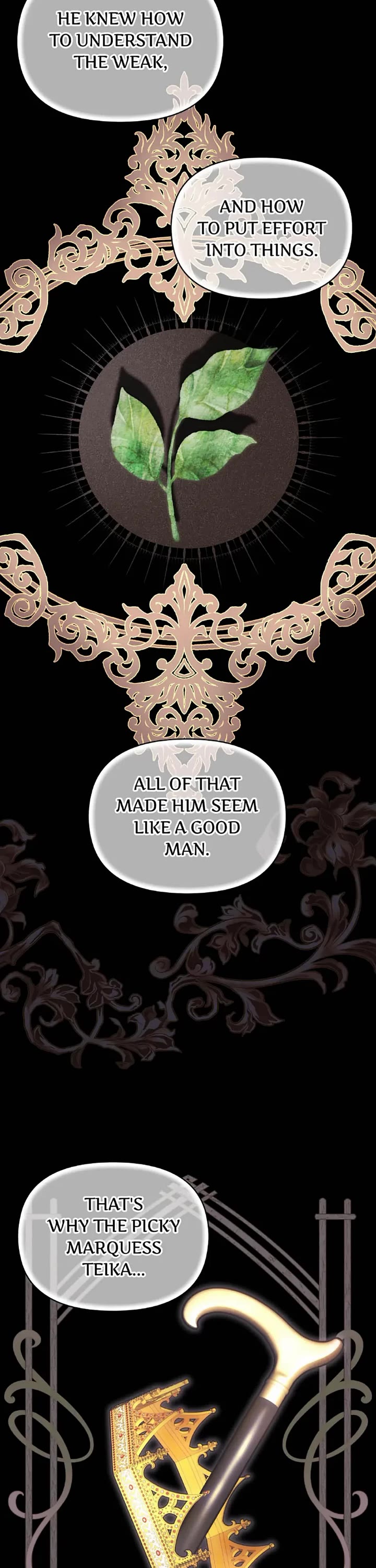 Another Typical Fantasy Romance Chapter 135 page 16 - Chapter 135
