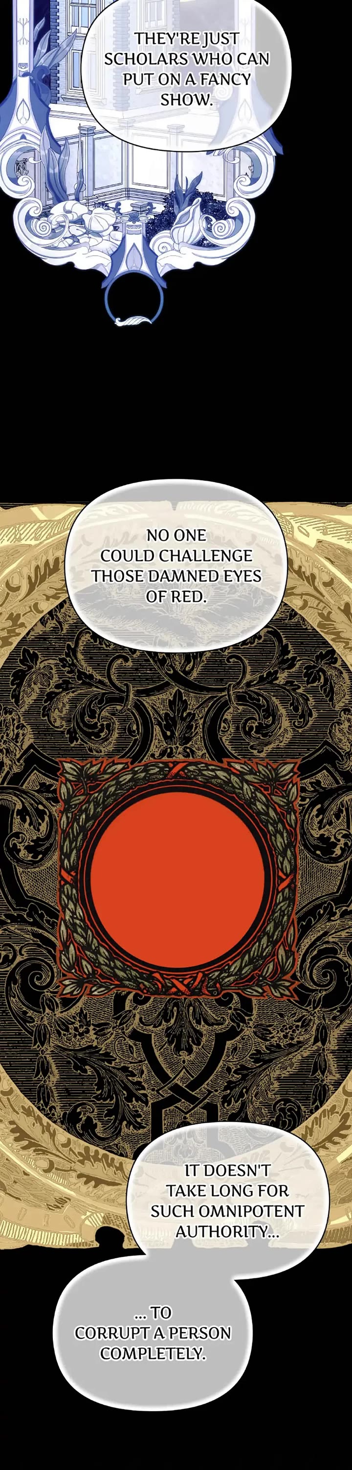 Another Typical Fantasy Romance Chapter 135 page 21 - Chapter 135