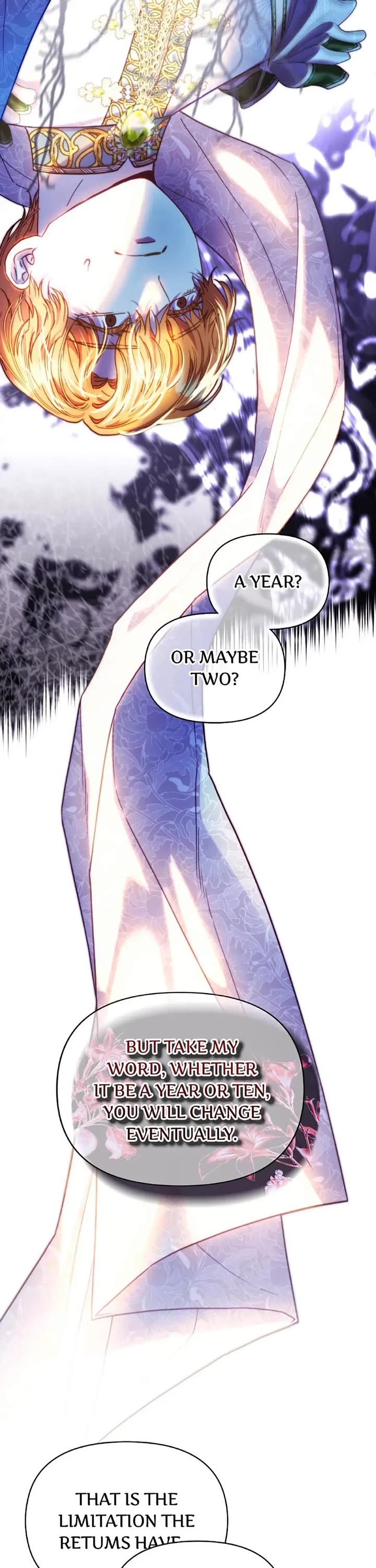 Another Typical Fantasy Romance Chapter 135 page 23 - Chapter 135