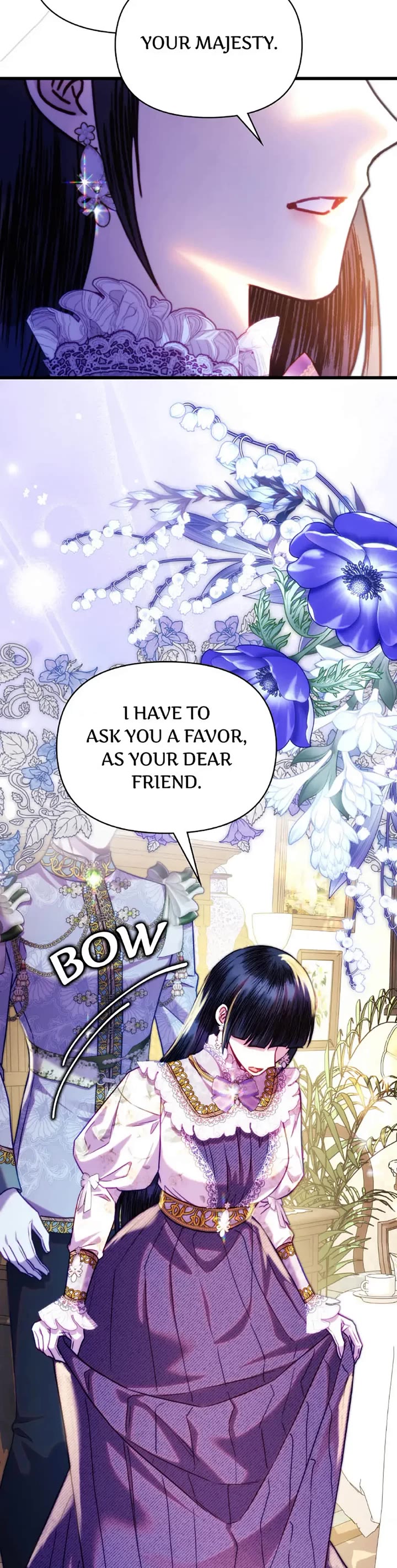 Another Typical Fantasy Romance Chapter 135 page 24 - Chapter 135