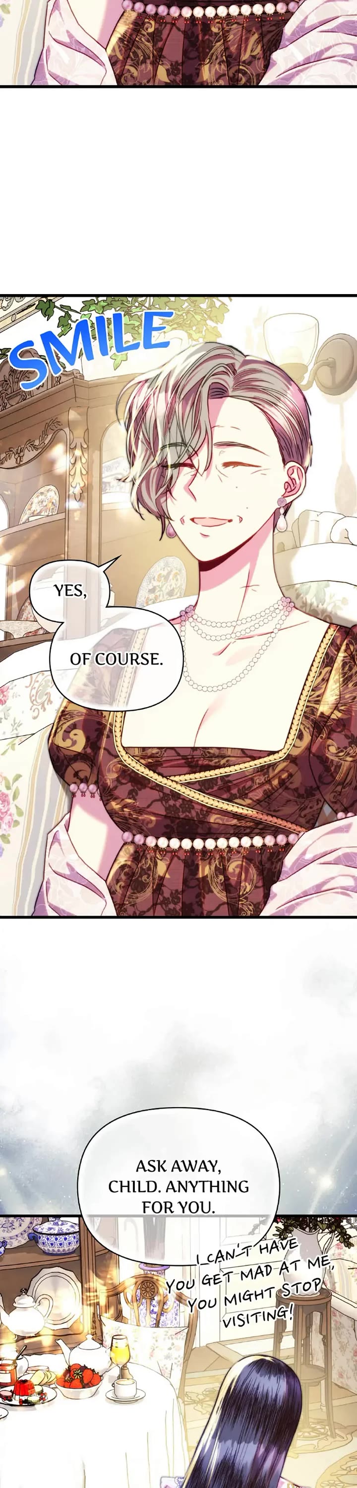 Another Typical Fantasy Romance Chapter 135 page 26 - Chapter 135