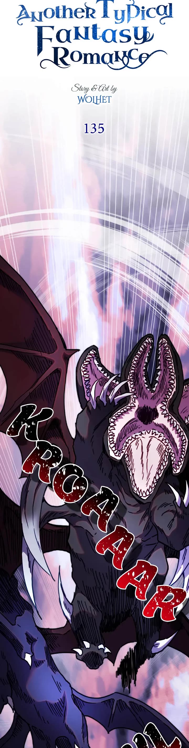 Another Typical Fantasy Romance Chapter 135 page 29 - Chapter 135