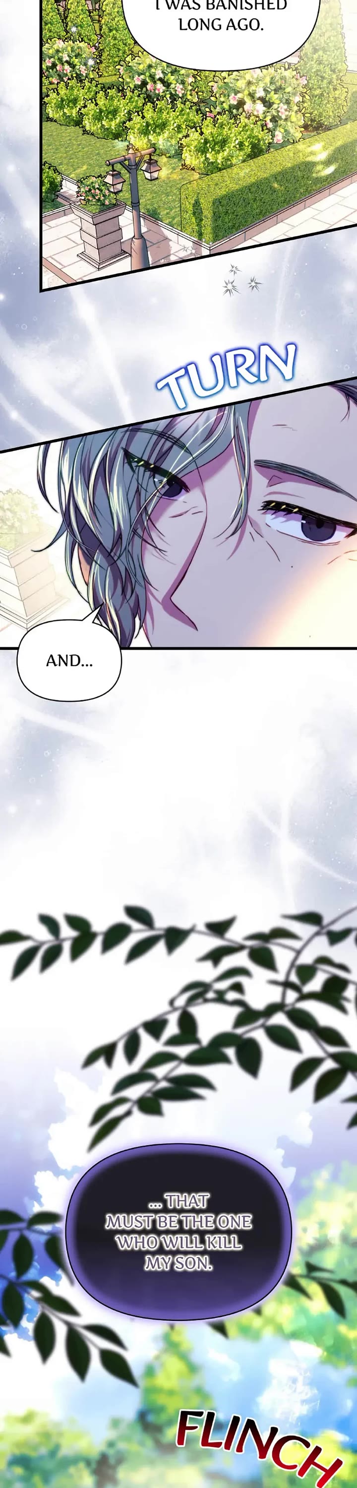 Another Typical Fantasy Romance Chapter 135 page 3 - Chapter 135