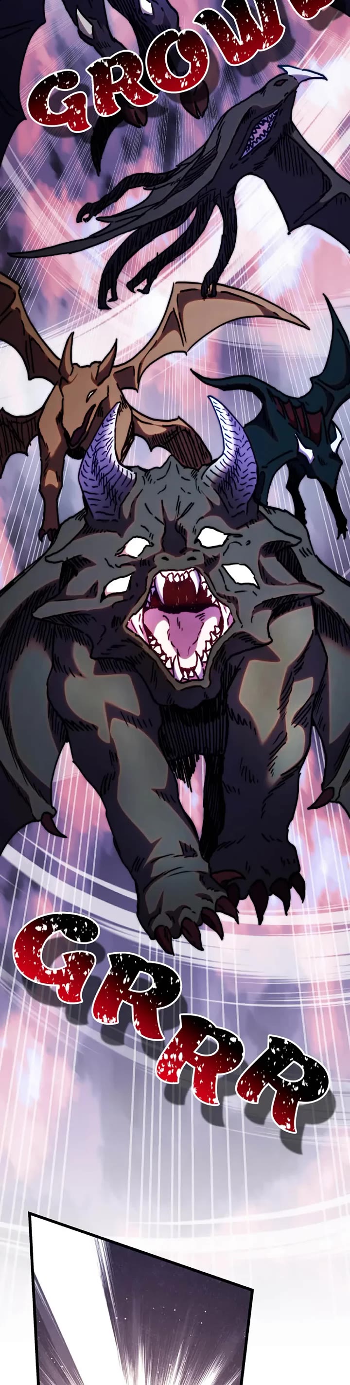 Another Typical Fantasy Romance Chapter 135 page 30 - Chapter 135