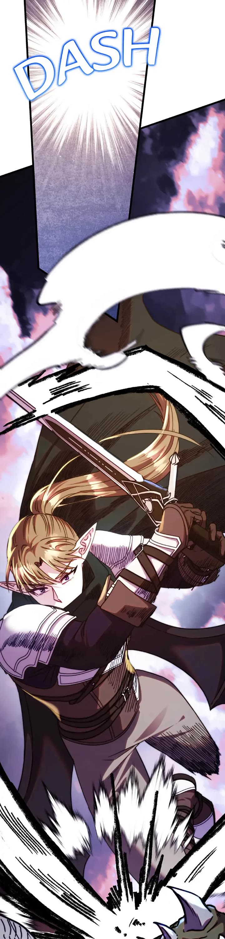 Another Typical Fantasy Romance Chapter 135 page 31 - Chapter 135