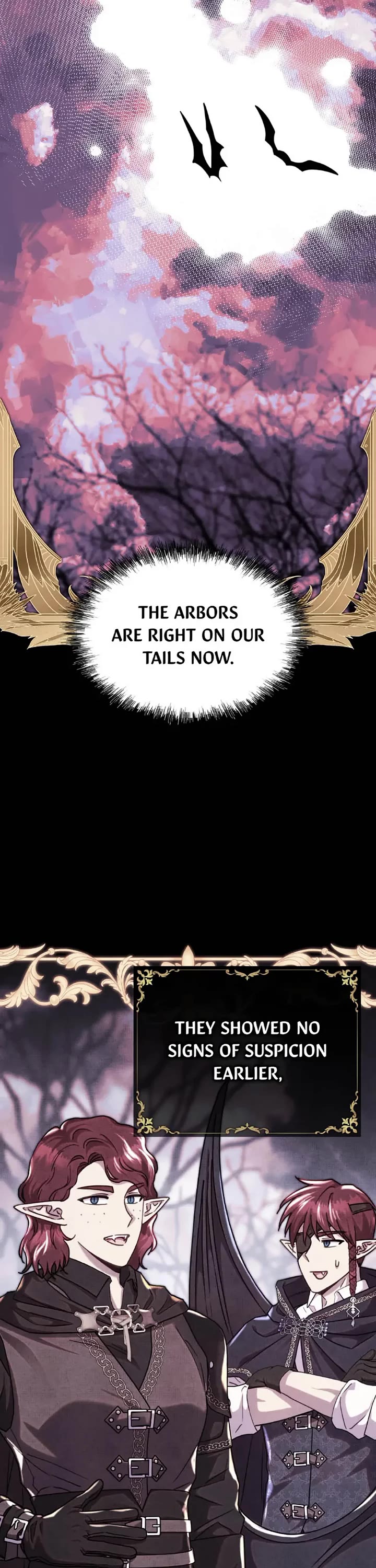 Another Typical Fantasy Romance Chapter 135 page 37 - Chapter 135