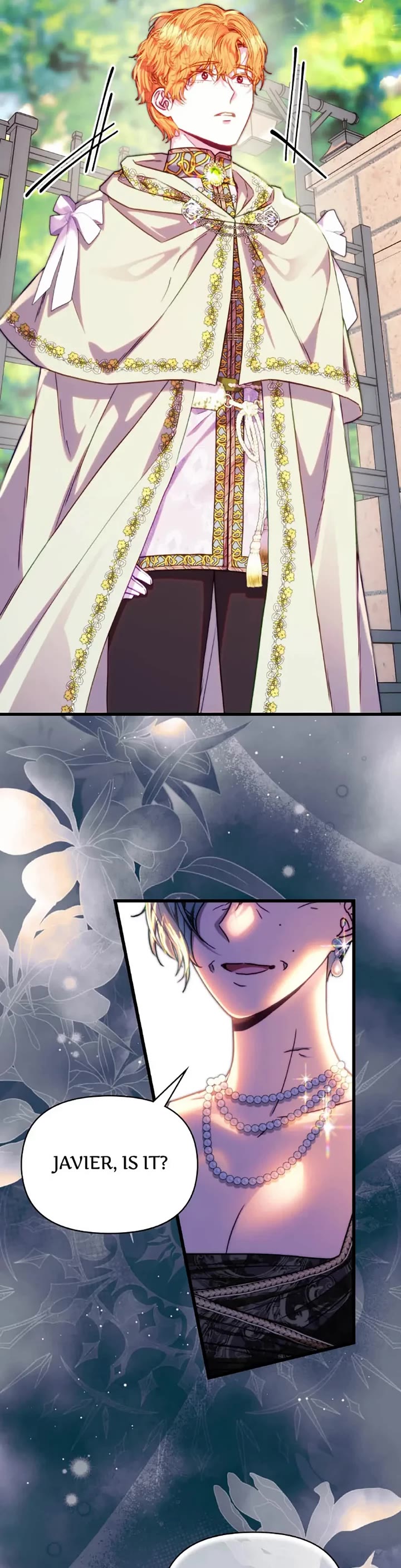 Another Typical Fantasy Romance Chapter 135 page 4 - Chapter 135