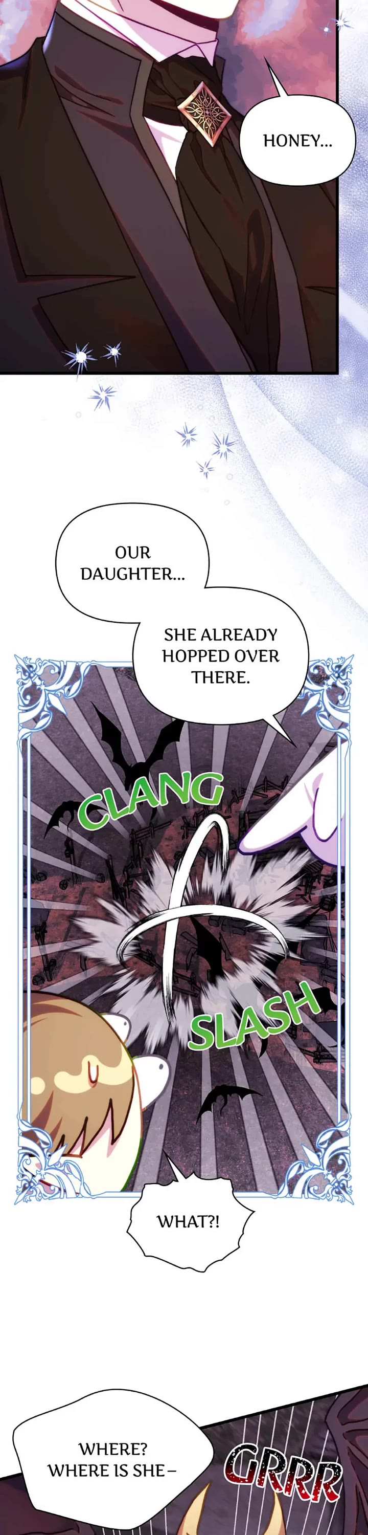Another Typical Fantasy Romance Chapter 135 page 41 - Chapter 135