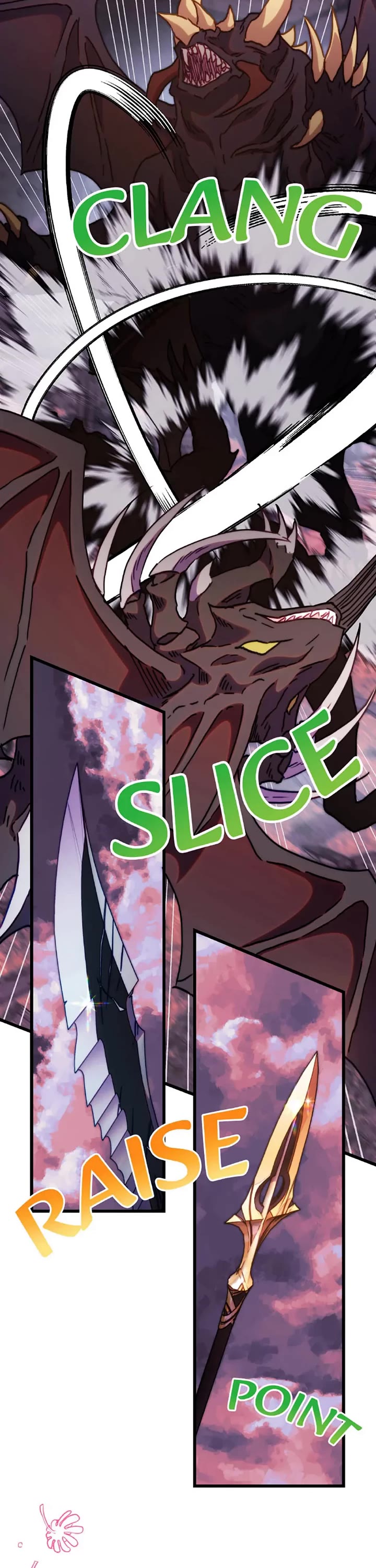 Another Typical Fantasy Romance Chapter 135 page 42 - Chapter 135