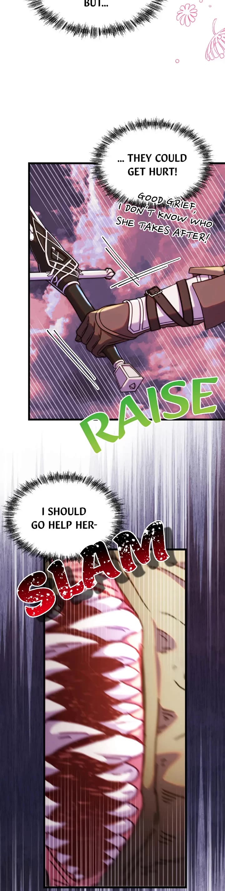 Another Typical Fantasy Romance Chapter 135 page 44 - Chapter 135
