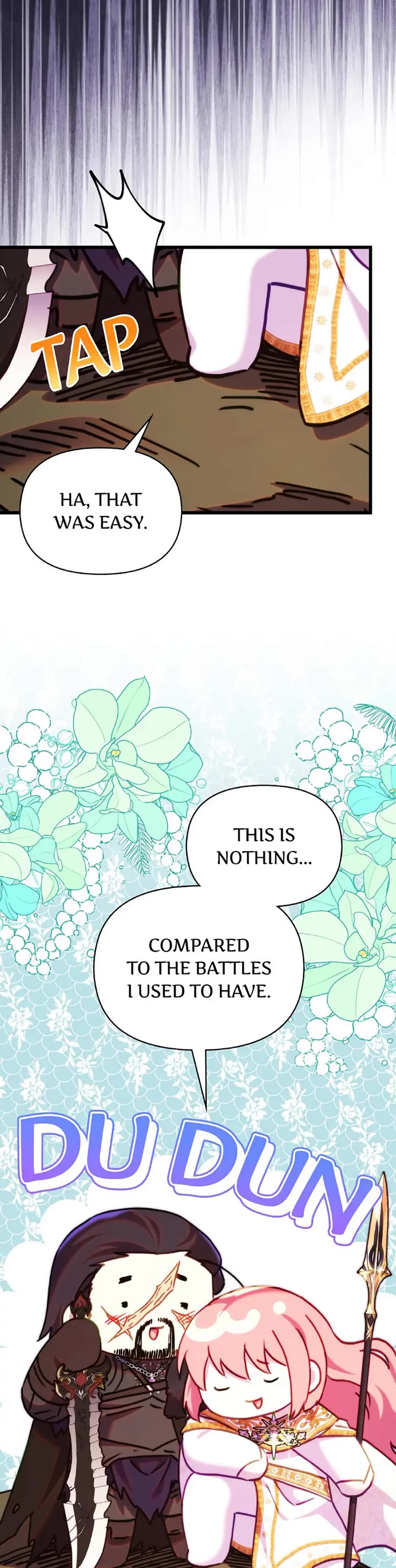 Another Typical Fantasy Romance Chapter 135 page 45 - Chapter 135