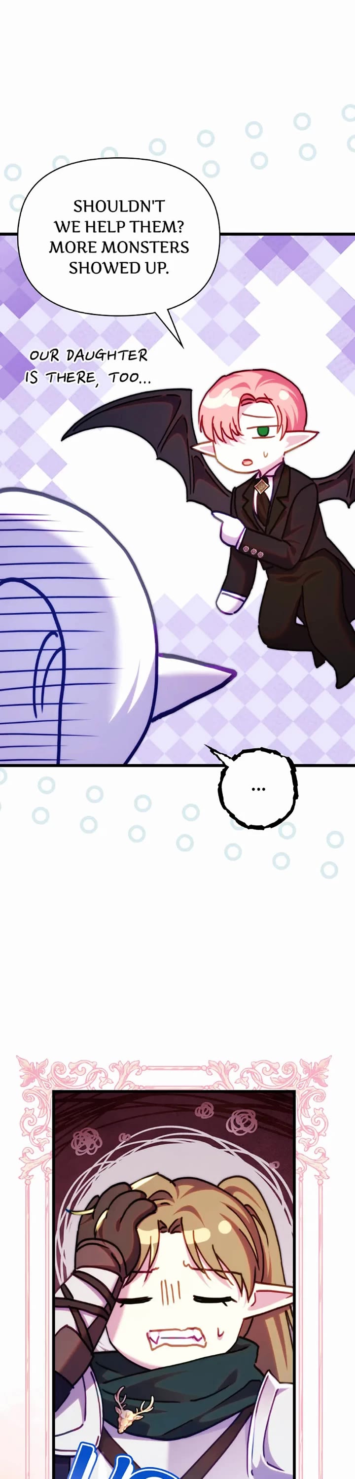 Another Typical Fantasy Romance Chapter 135 page 48 - Chapter 135
