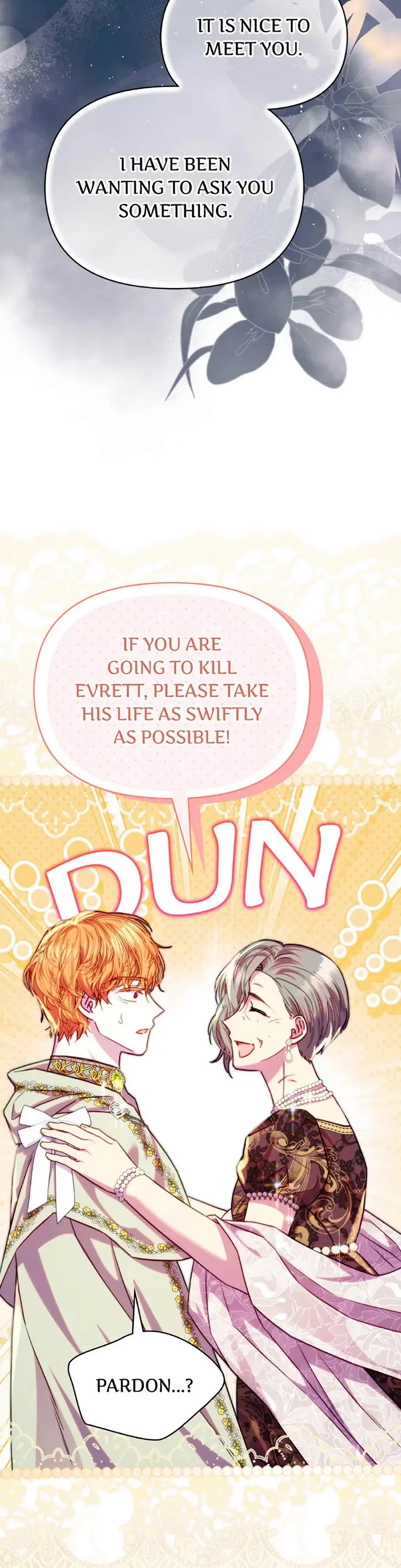 Another Typical Fantasy Romance Chapter 135 page 5 - Chapter 135