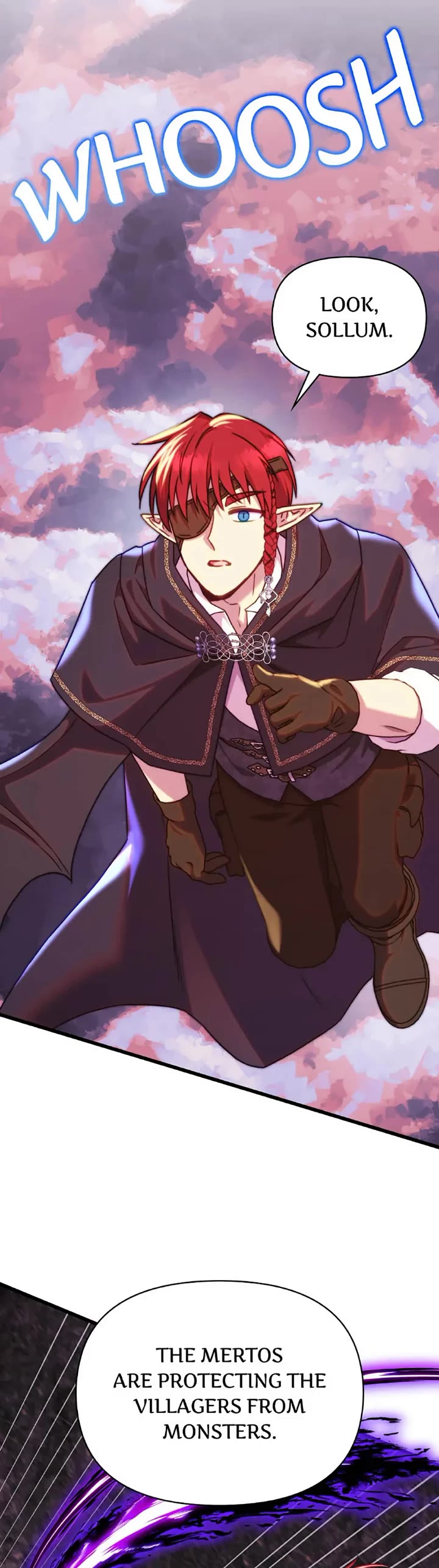 Another Typical Fantasy Romance Chapter 135 page 50 - Chapter 135