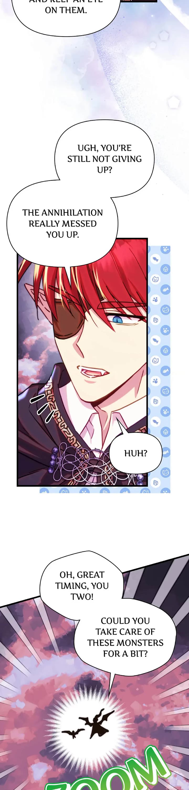 Another Typical Fantasy Romance Chapter 135 page 52 - Chapter 135