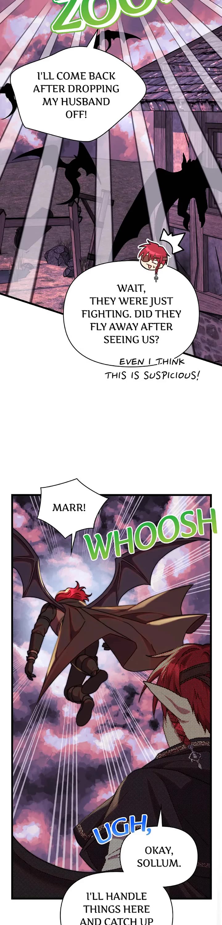 Another Typical Fantasy Romance Chapter 135 page 53 - Chapter 135