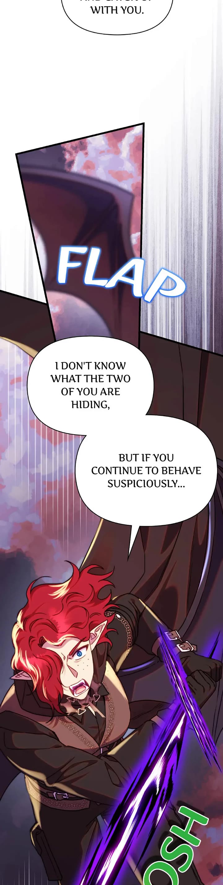 Another Typical Fantasy Romance Chapter 135 page 54 - Chapter 135