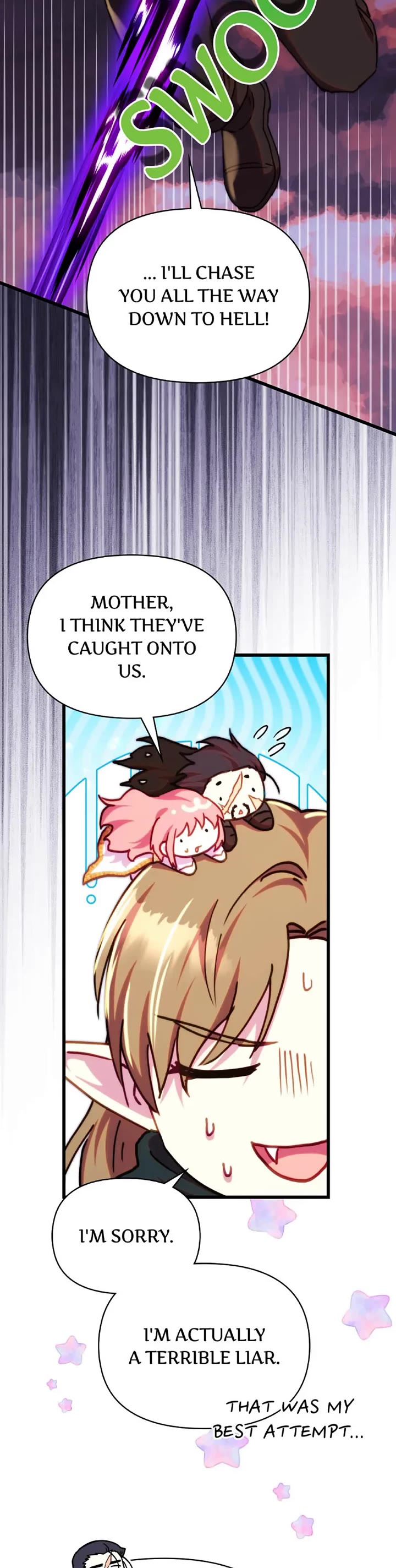 Another Typical Fantasy Romance Chapter 135 page 55 - Chapter 135