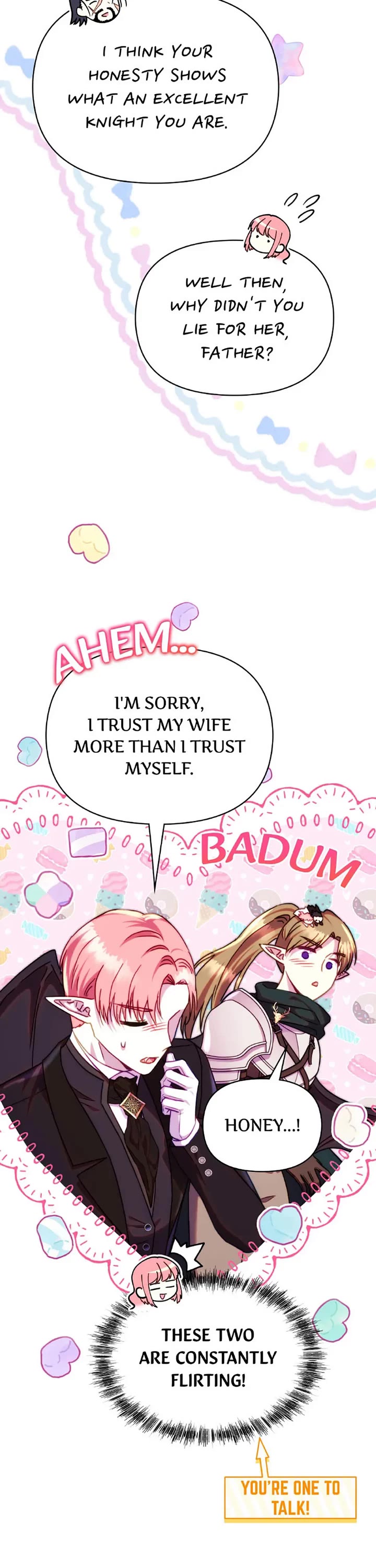 Another Typical Fantasy Romance Chapter 135 page 56 - Chapter 135