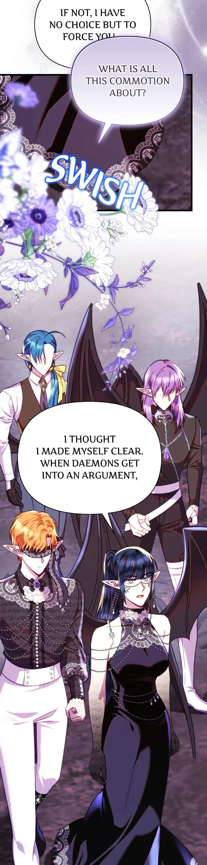 Another Typical Fantasy Romance Chapter 135 page 58 - Chapter 135
