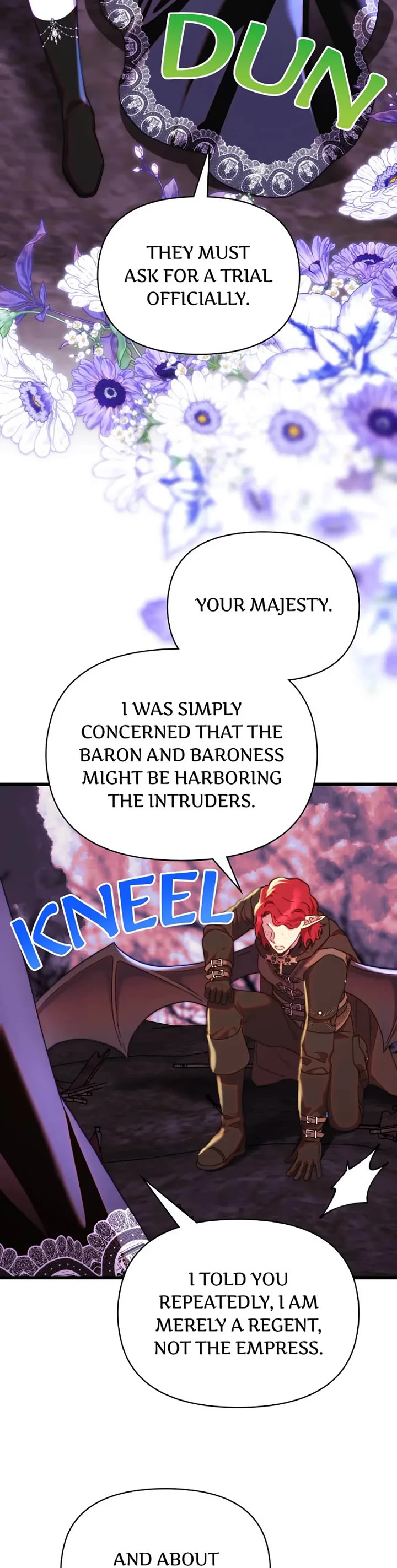 Another Typical Fantasy Romance Chapter 135 page 59 - Chapter 135