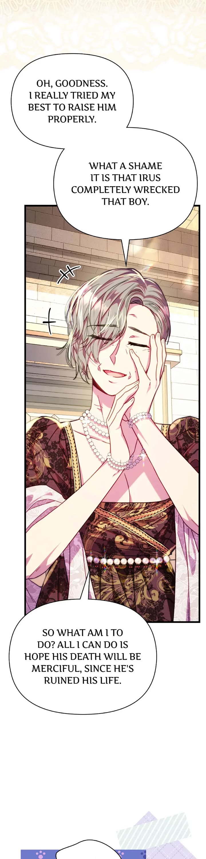 Another Typical Fantasy Romance Chapter 135 page 6 - Chapter 135