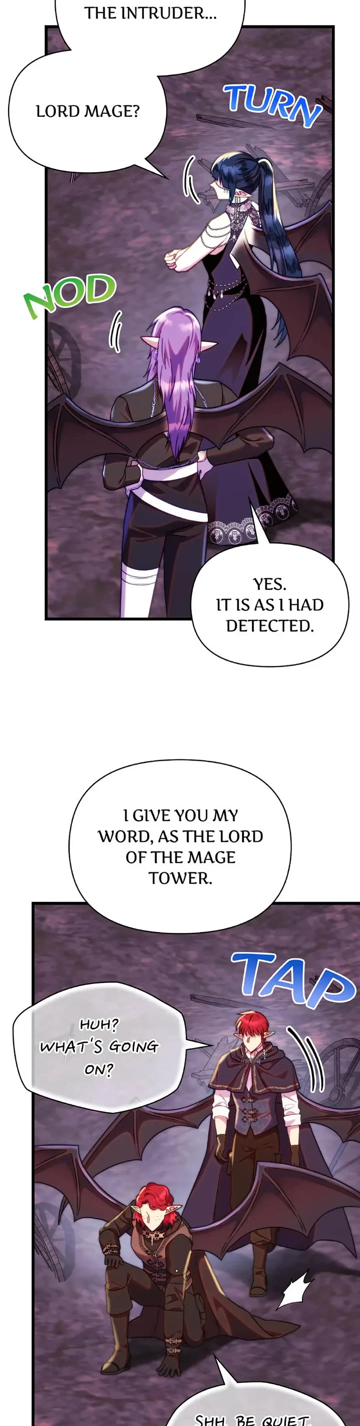 Another Typical Fantasy Romance Chapter 135 page 60 - Chapter 135