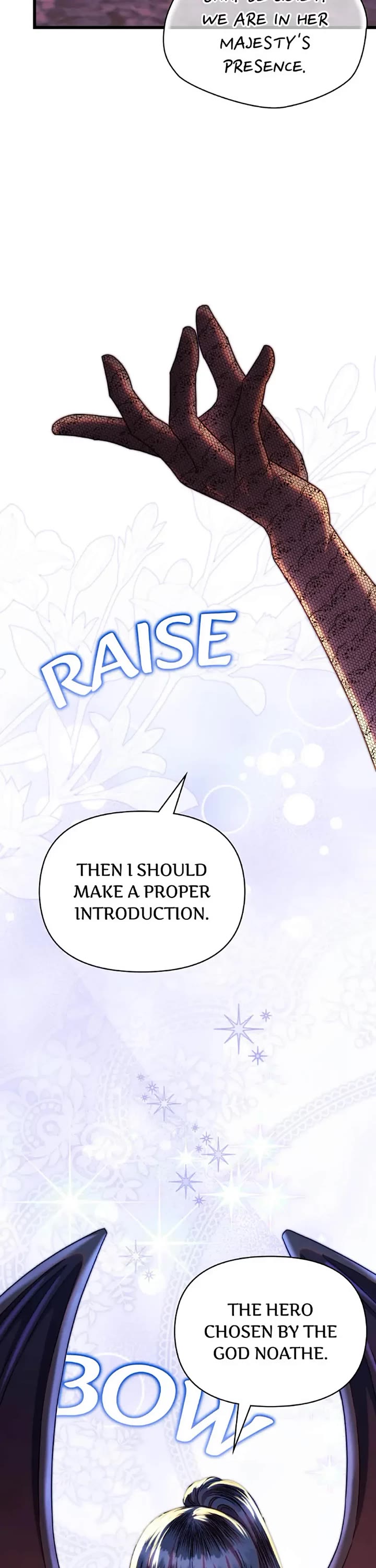Another Typical Fantasy Romance Chapter 135 page 61 - Chapter 135