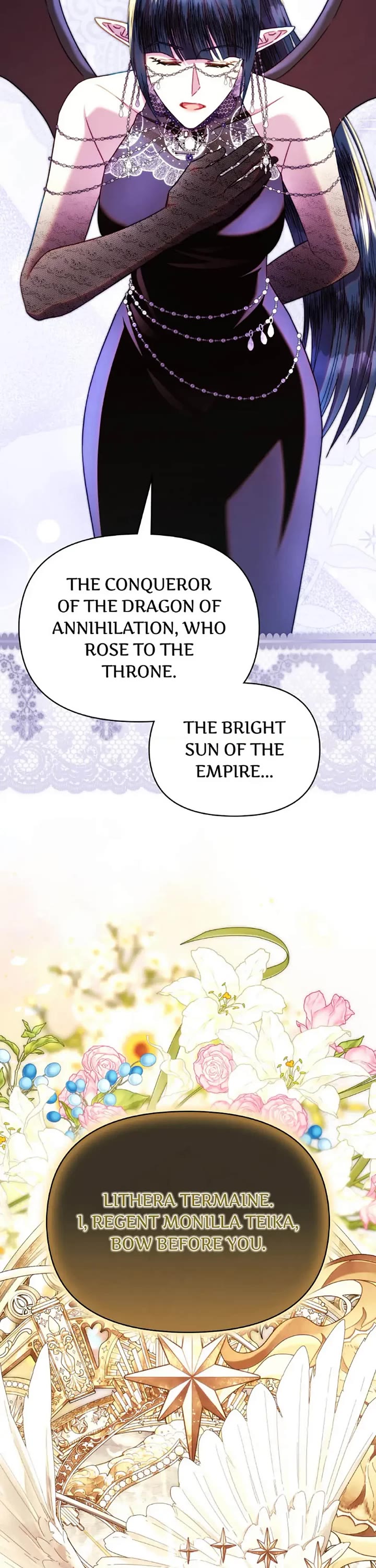 Another Typical Fantasy Romance Chapter 135 page 62 - Chapter 135