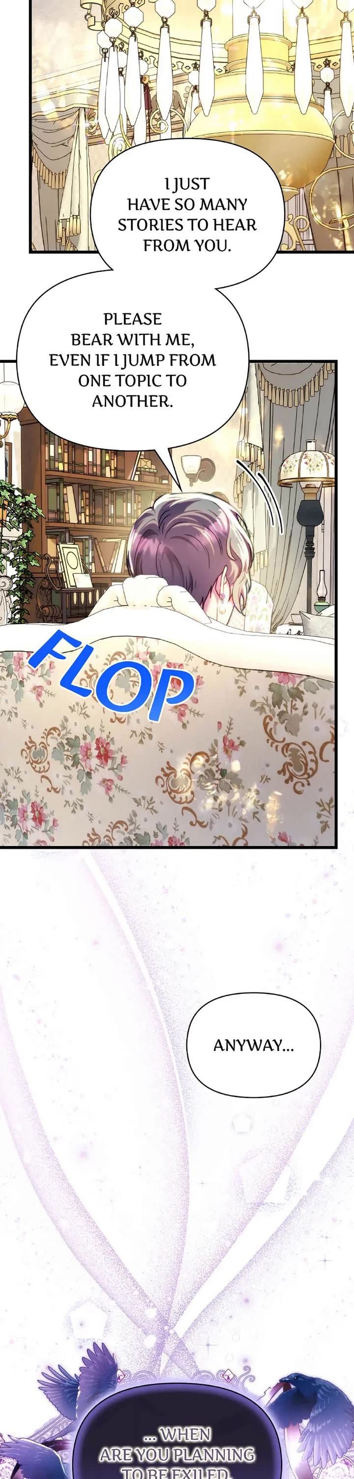Another Typical Fantasy Romance Chapter 135 page 8 - Chapter 135