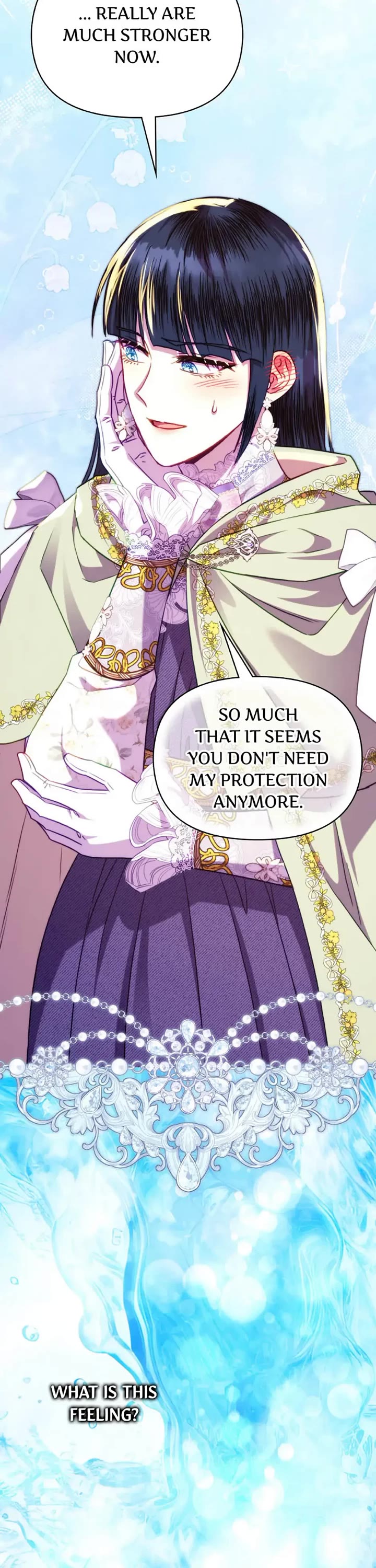 Another Typical Fantasy Romance Chapter 136 page 12 - Chapter 136