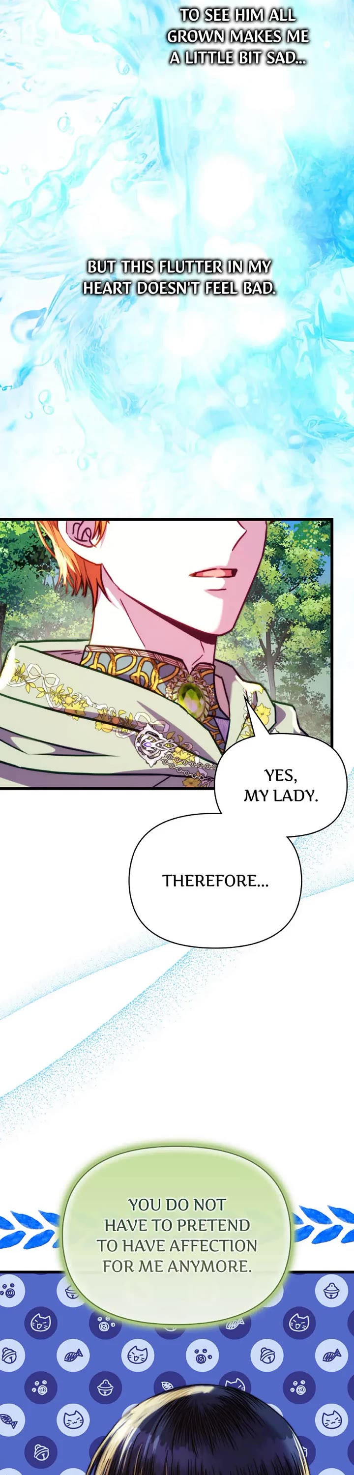 Another Typical Fantasy Romance Chapter 136 page 13 - Chapter 136