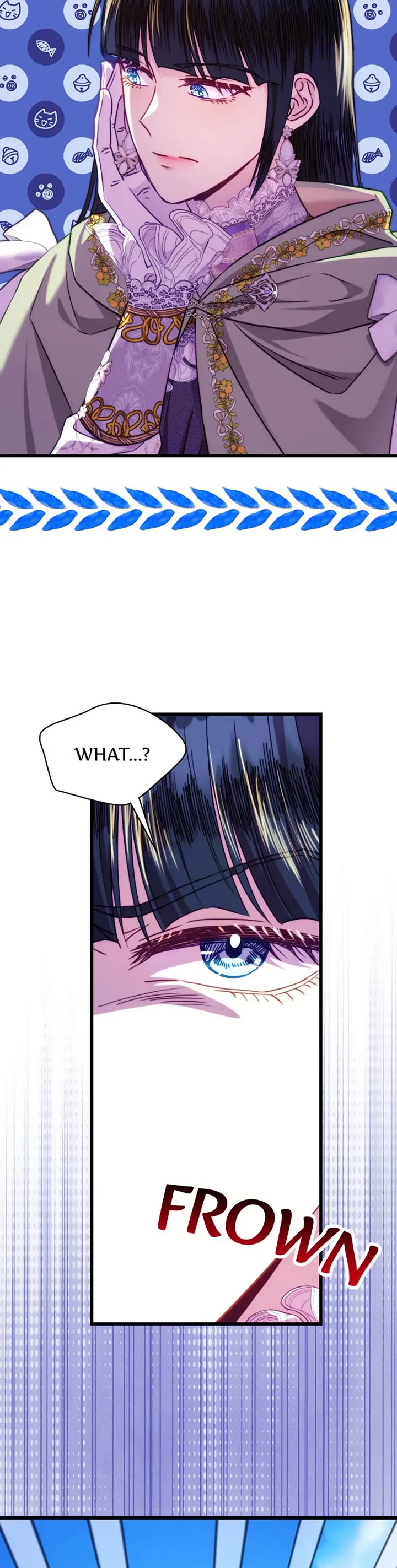 Another Typical Fantasy Romance Chapter 136 page 14 - Chapter 136