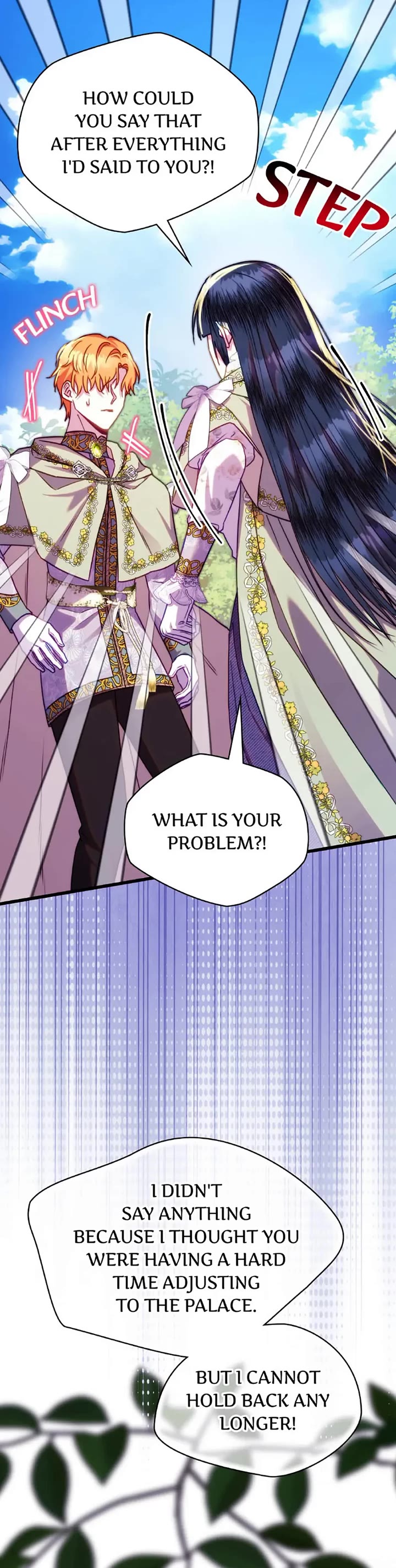 Another Typical Fantasy Romance Chapter 136 page 15 - Chapter 136