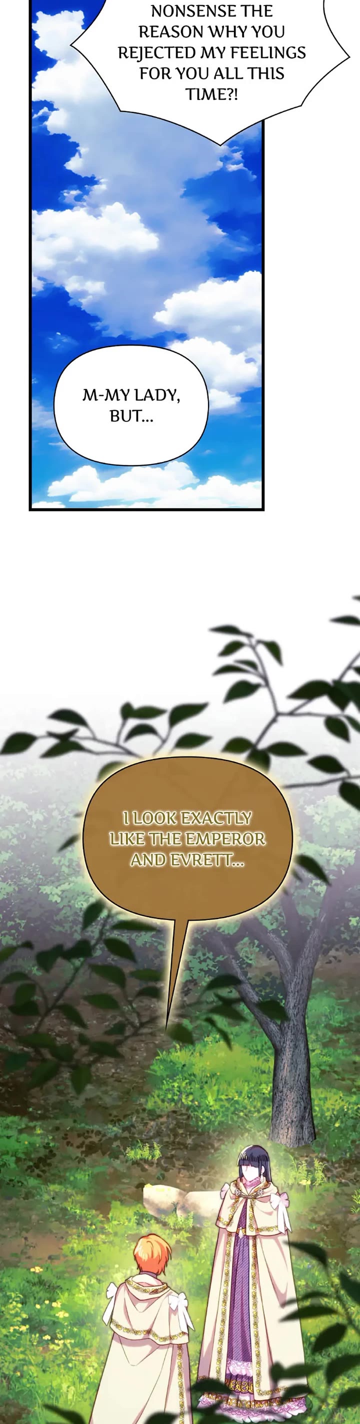 Another Typical Fantasy Romance Chapter 136 page 20 - Chapter 136