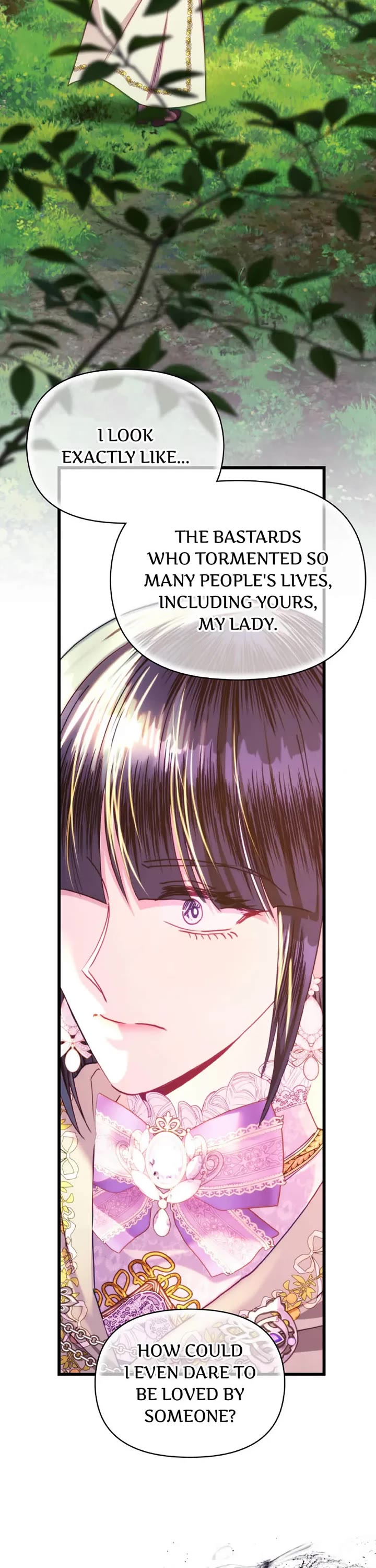 Another Typical Fantasy Romance Chapter 136 page 21 - Chapter 136
