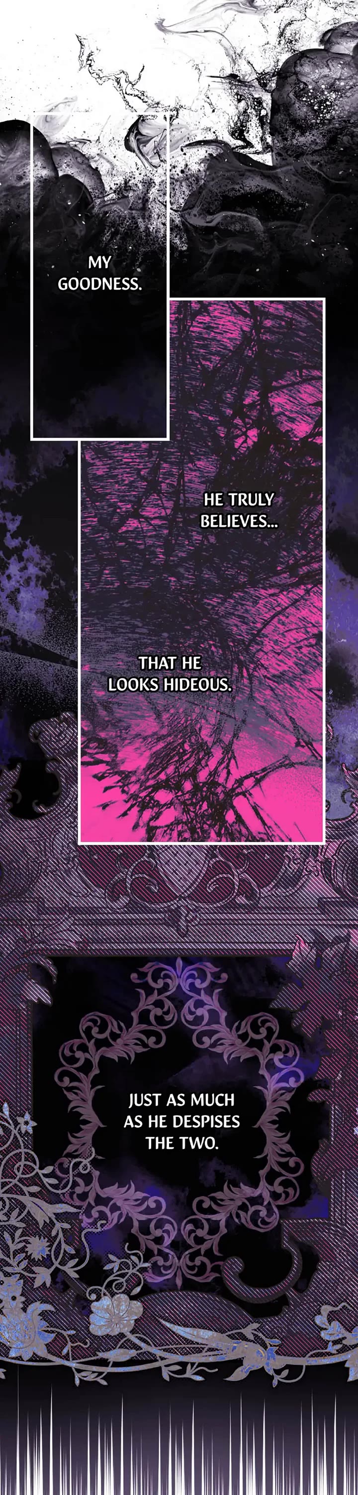 Another Typical Fantasy Romance Chapter 136 page 22 - Chapter 136