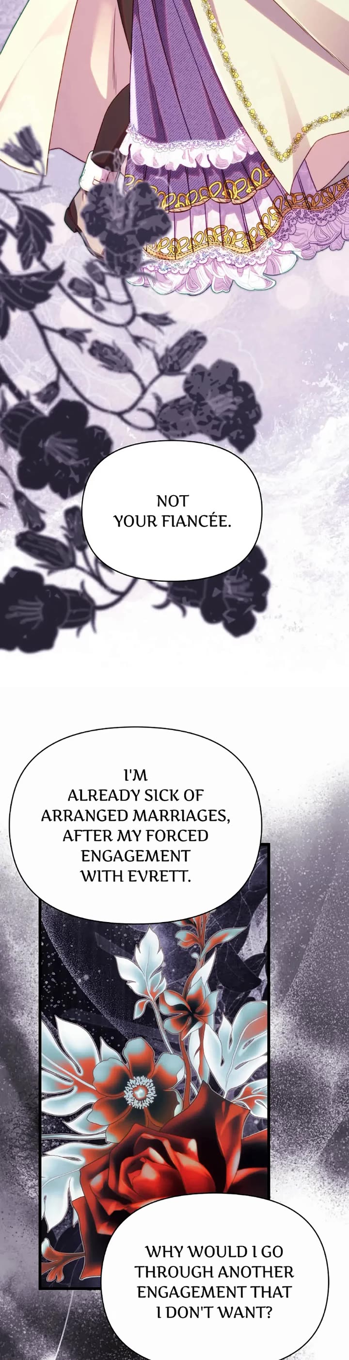 Another Typical Fantasy Romance Chapter 136 page 25 - Chapter 136