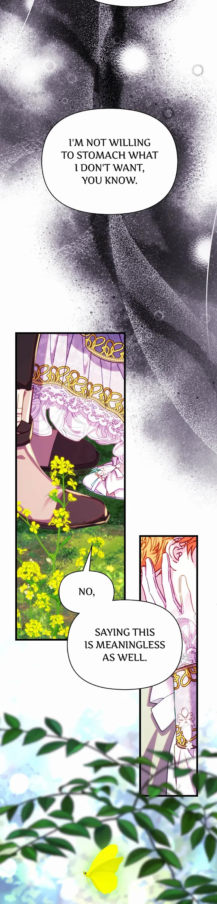 Another Typical Fantasy Romance Chapter 136 page 26 - Chapter 136